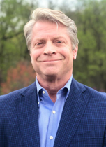 Tom Lauman